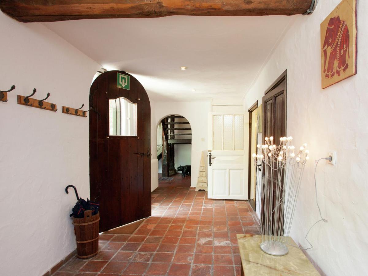 Magnificent Farmhouse In Sint Joost Luaran gambar