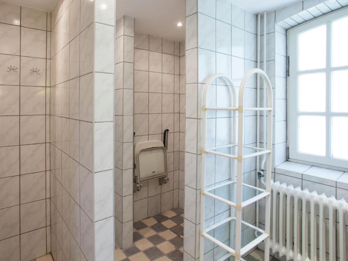 Magnificent Farmhouse In Sint Joost Luaran gambar